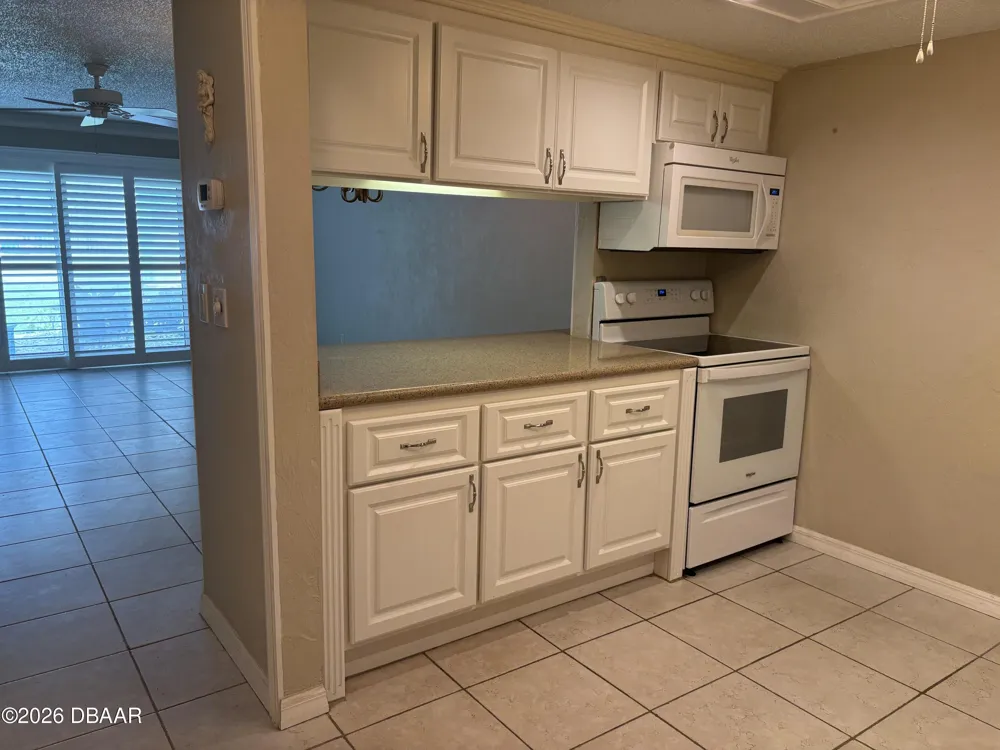 2850 Ocean Shore Boulevard #C-14 Ormond Beach, FL 32176