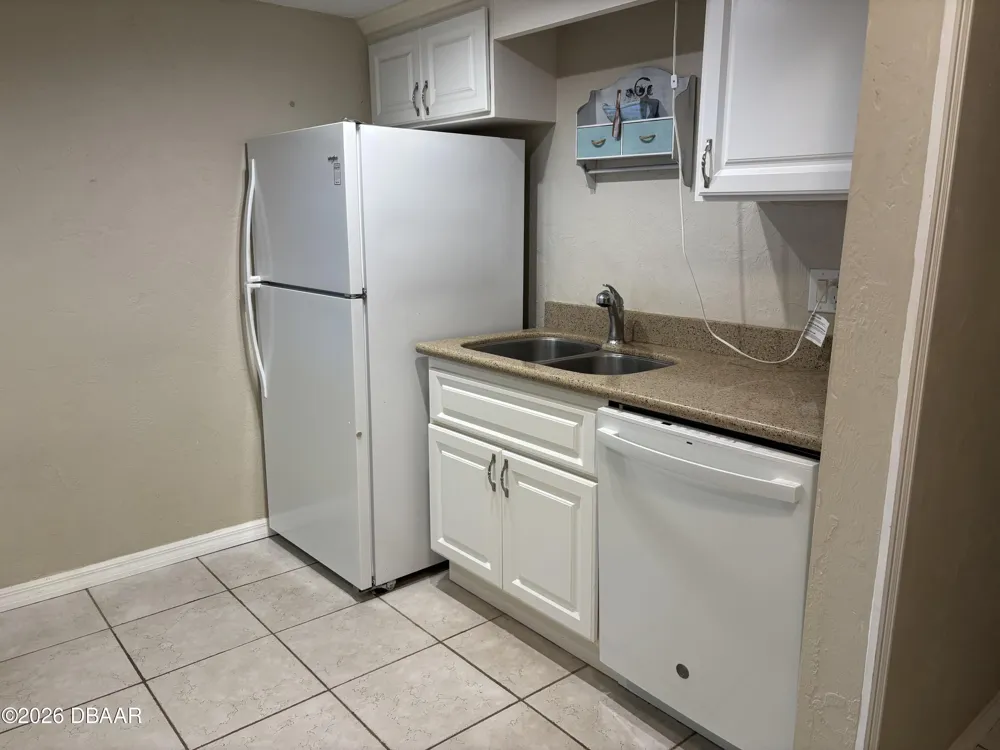 2850 Ocean Shore Boulevard #C-14 Ormond Beach, FL 32176