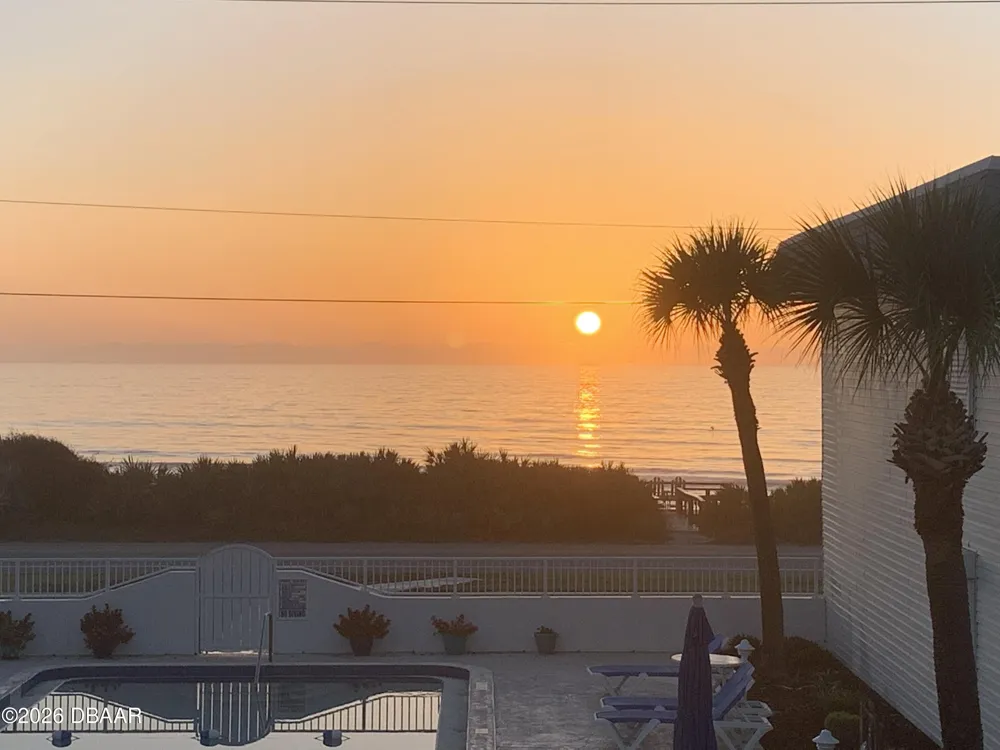 2850 Ocean Shore Boulevard #C-14 Ormond Beach, FL 32176