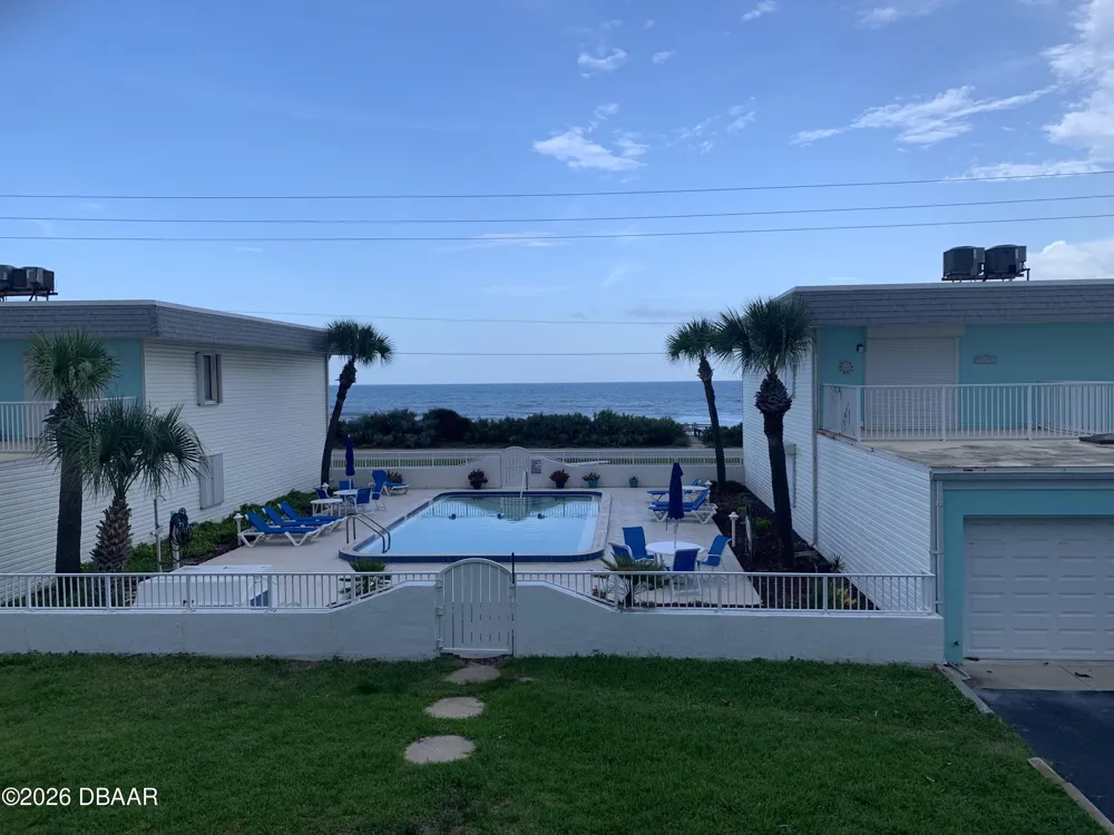 2850 Ocean Shore Boulevard #C-14 Ormond Beach, FL 32176