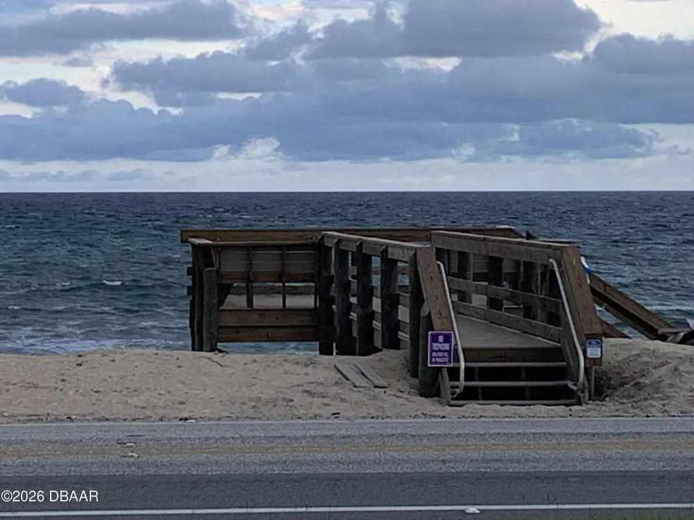 2850 Ocean Shore Boulevard #C-14 Ormond Beach, FL 32176