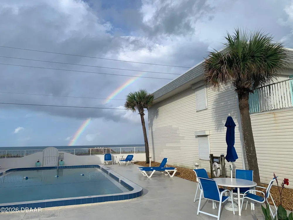 2850 Ocean Shore Boulevard #C-14 Ormond Beach, FL 32176
