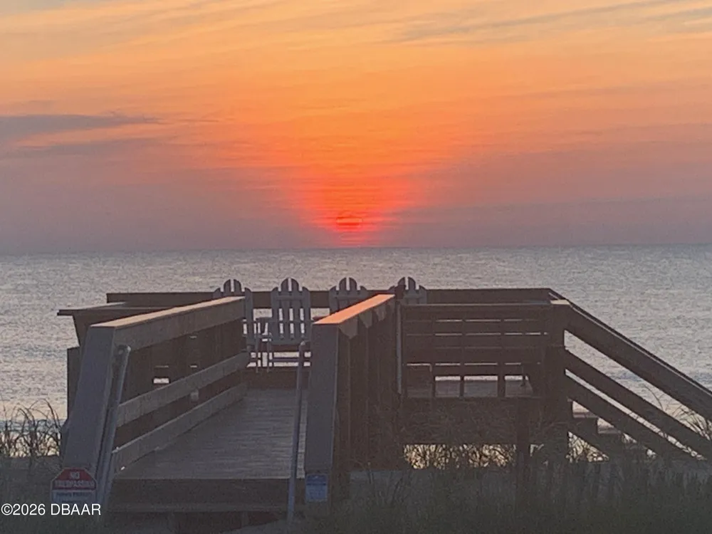 2850 Ocean Shore Boulevard #C-14 Ormond Beach, FL 32176