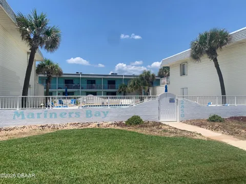 2850 Ocean Shore Boulevard #C-14