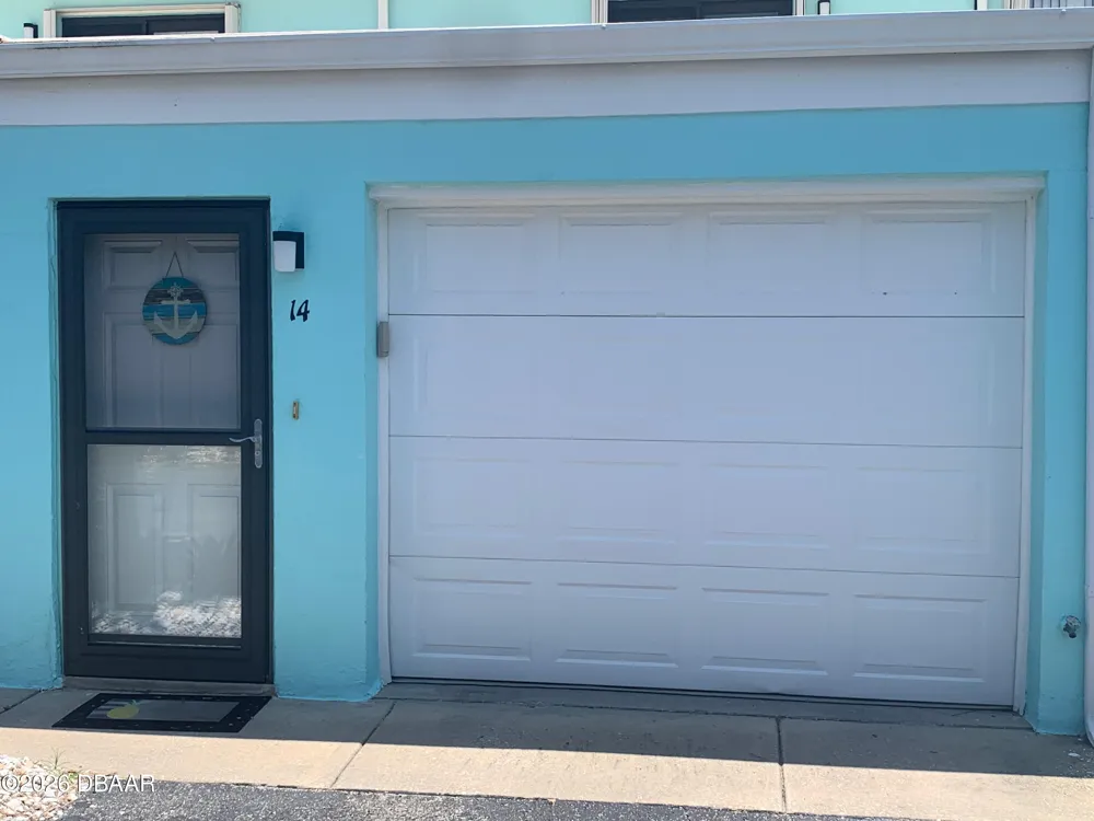2850 Ocean Shore Boulevard #C-14 Ormond Beach, FL 32176