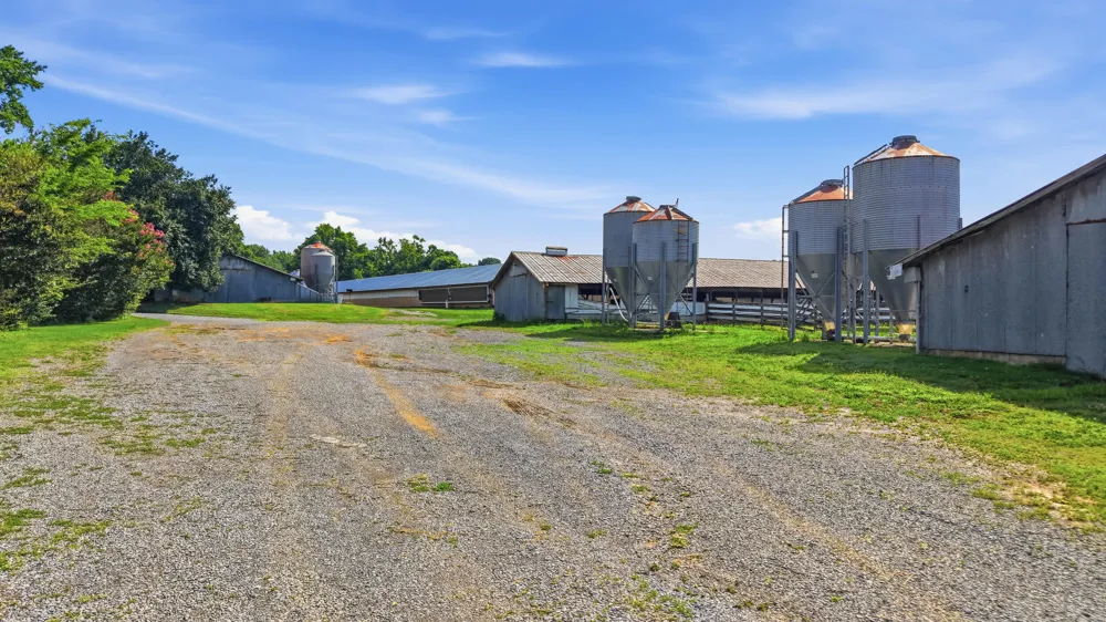 6373 Bates Pike SE Cleveland, TN 37323