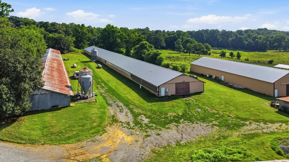 6373 Bates Pike SE Cleveland, TN 37323