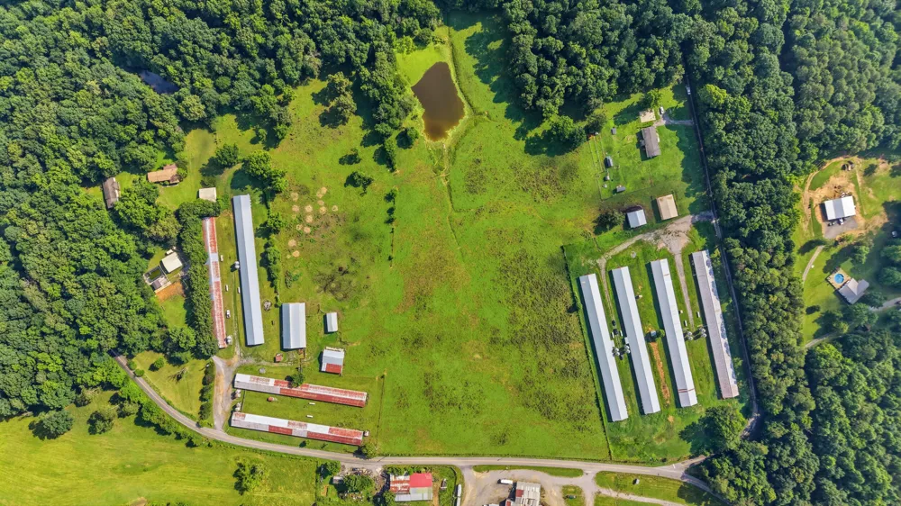 6373 Bates Pike SE Cleveland, TN 37323