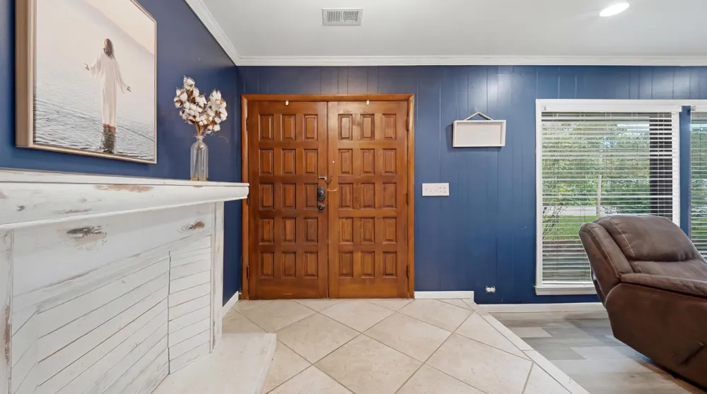 4989 Cleveland Highway Cohutta, GA 30710