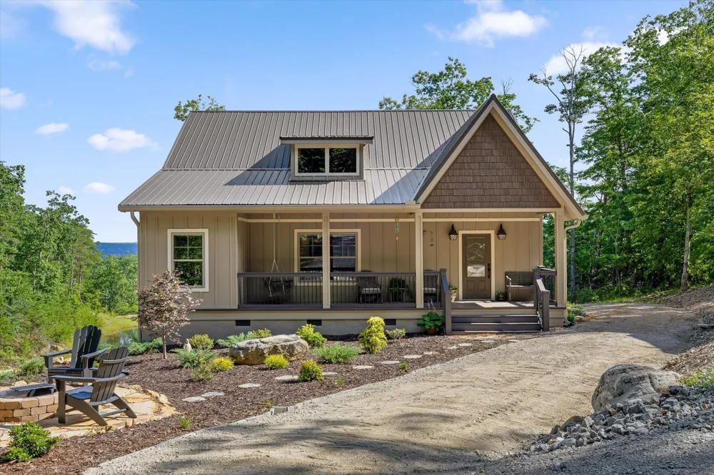 1641 Sunset Drive Rising Fawn, GA 30738