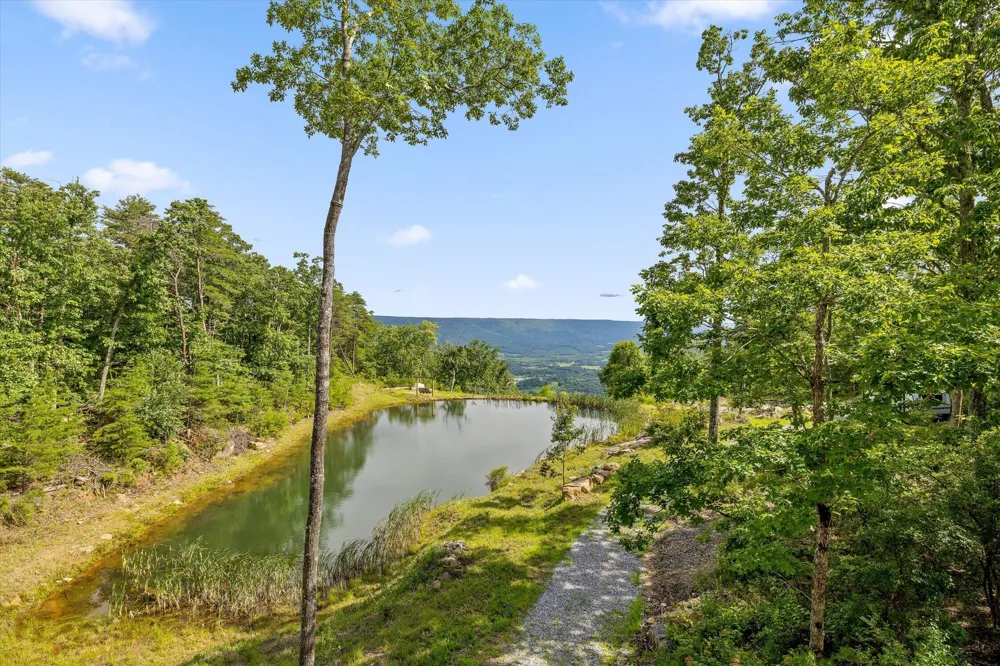 1641 Sunset Drive Rising Fawn, GA 30738
