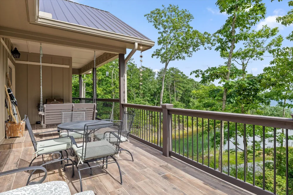 1641 Sunset Drive Rising Fawn, GA 30738