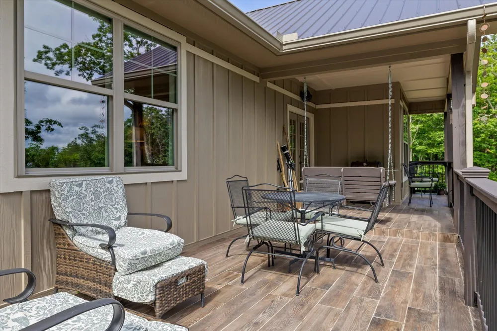 1641 Sunset Drive Rising Fawn, GA 30738