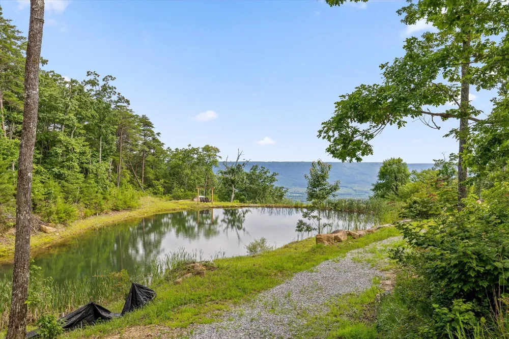 1641 Sunset Drive Rising Fawn, GA 30738