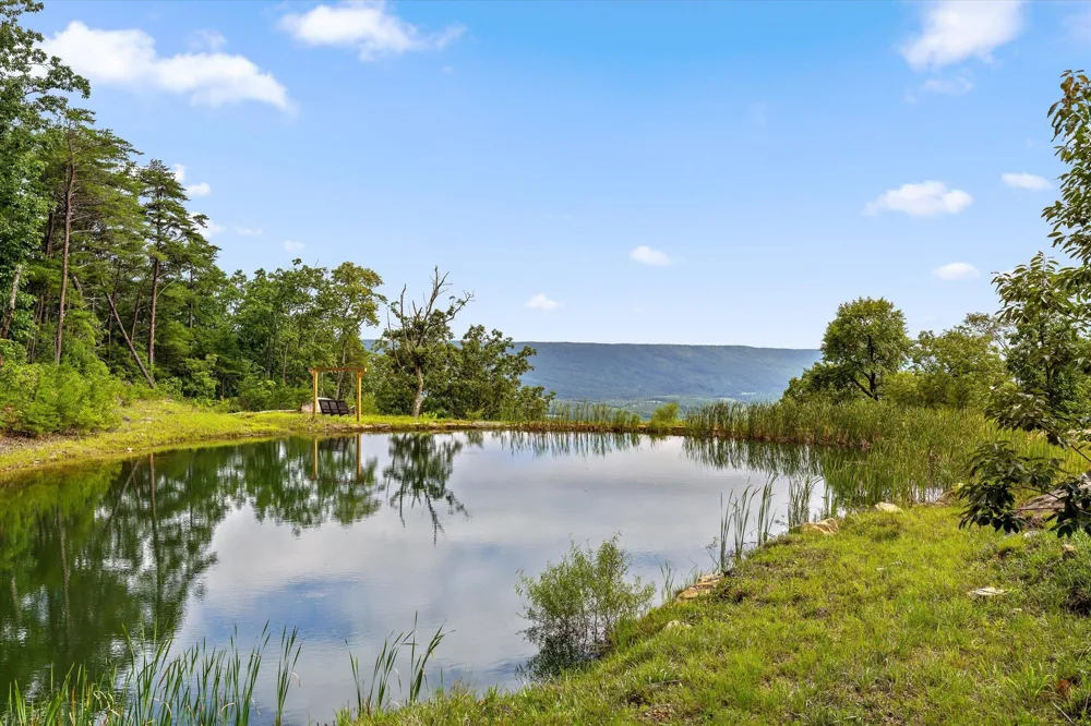 1641 Sunset Drive Rising Fawn, GA 30738