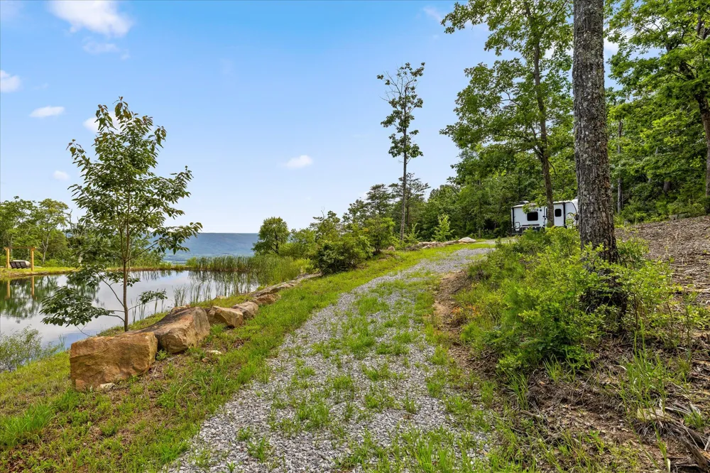 1641 Sunset Drive Rising Fawn, GA 30738