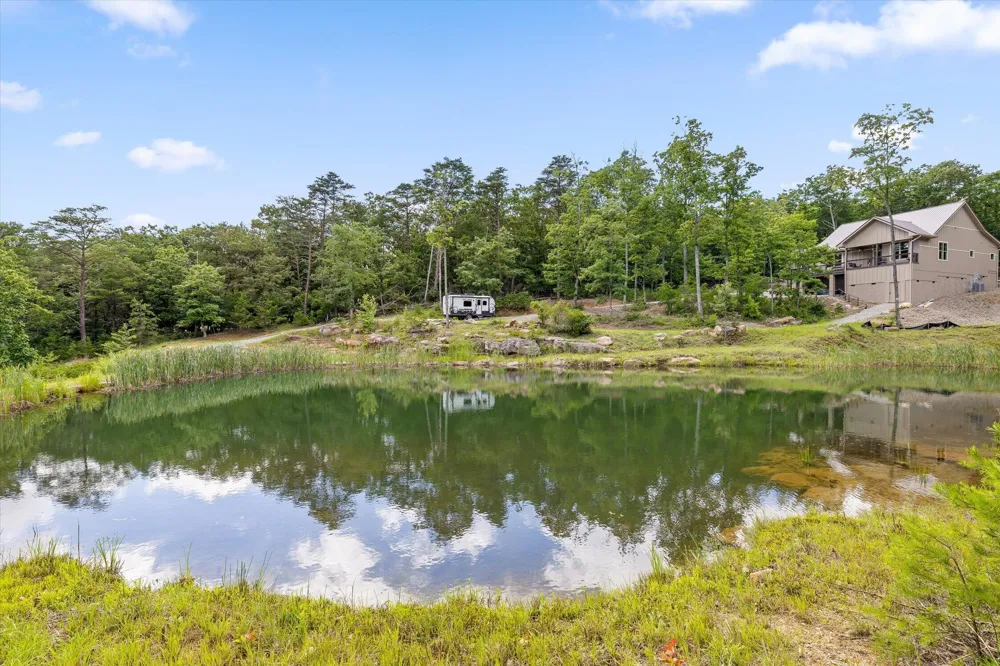 1641 Sunset Drive Rising Fawn, GA 30738