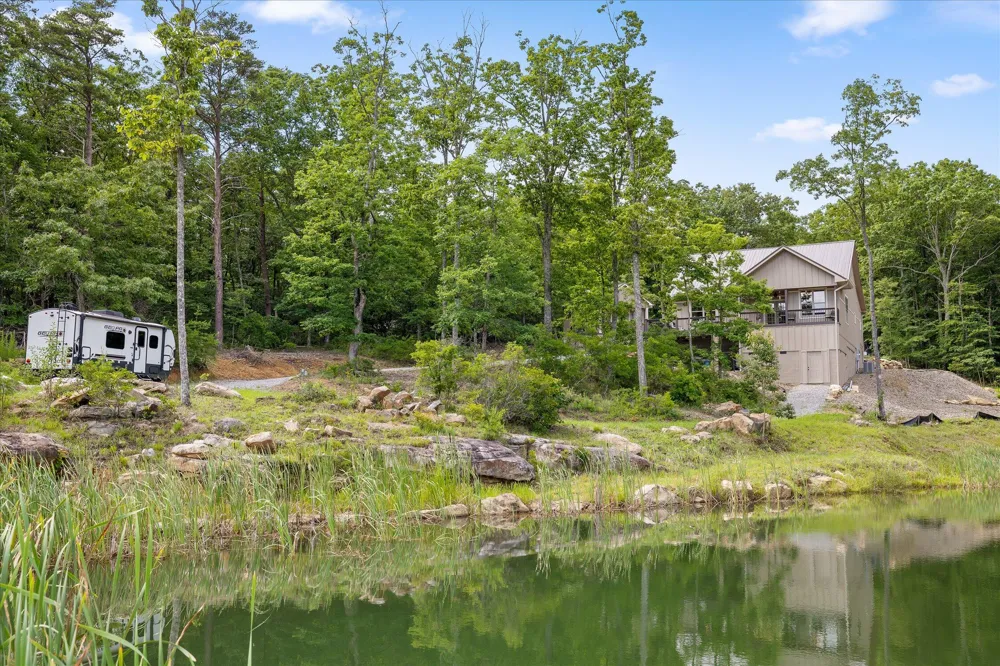 1641 Sunset Drive Rising Fawn, GA 30738