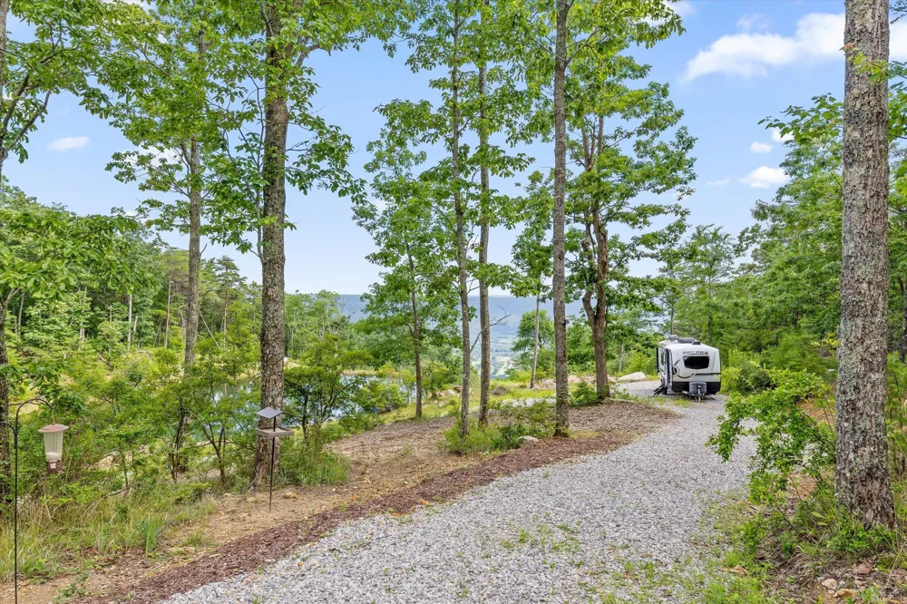 1641 Sunset Drive Rising Fawn, GA 30738