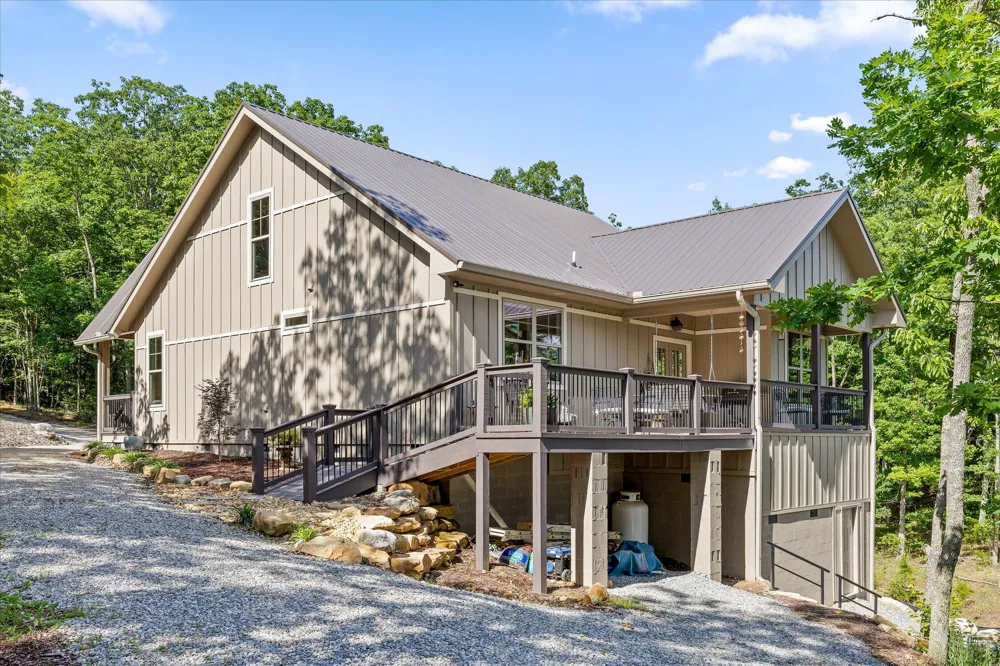 1641 Sunset Drive Rising Fawn, GA 30738