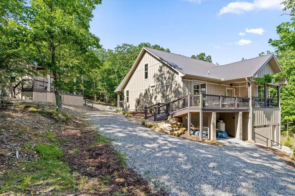 1641 Sunset Drive Rising Fawn, GA 30738