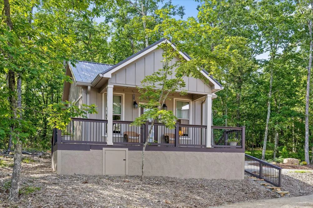 1641 Sunset Drive Rising Fawn, GA 30738