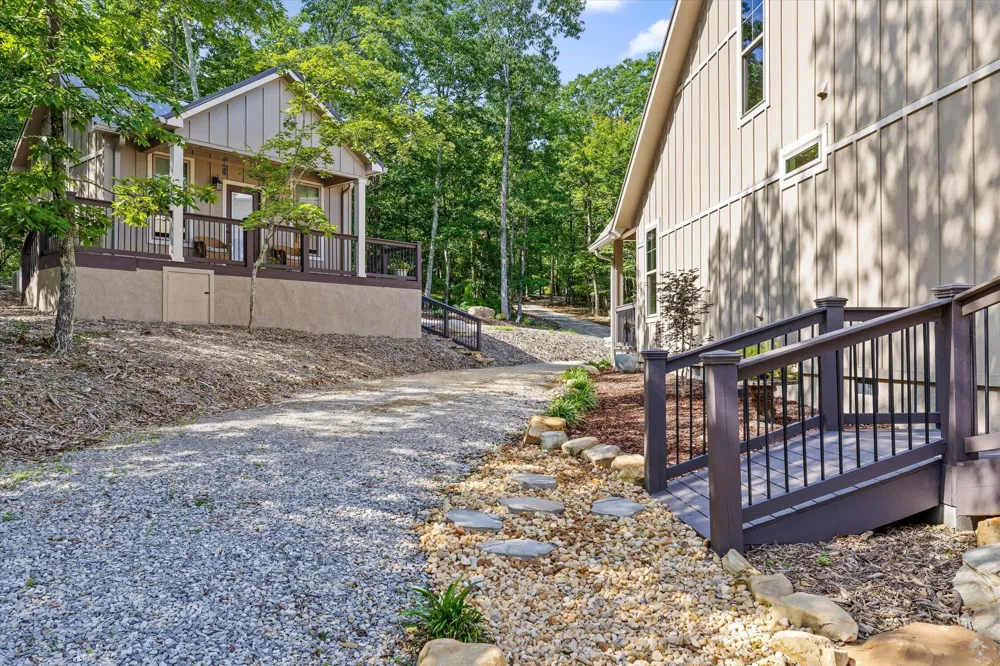 1641 Sunset Drive Rising Fawn, GA 30738