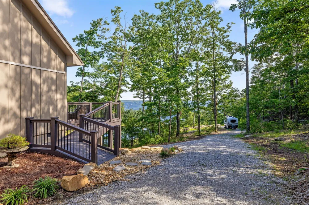 1641 Sunset Drive Rising Fawn, GA 30738