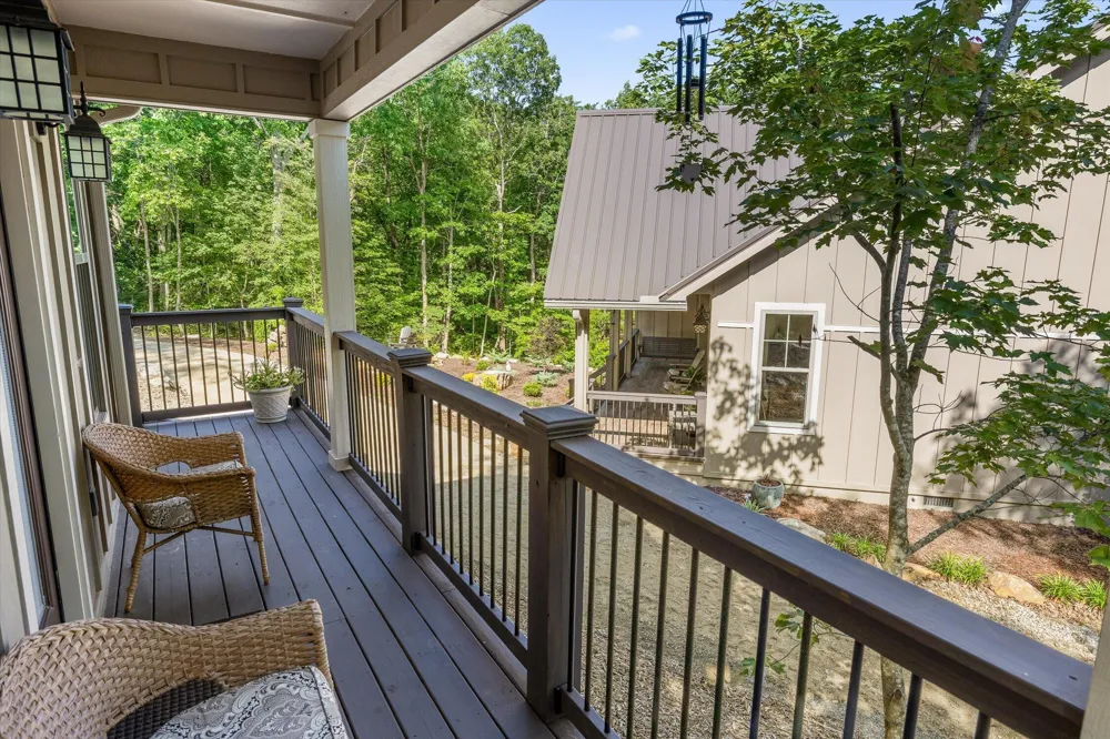1641 Sunset Drive Rising Fawn, GA 30738