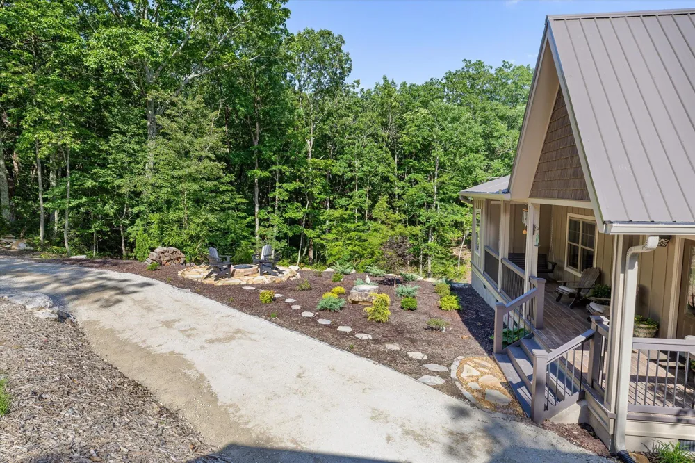 1641 Sunset Drive Rising Fawn, GA 30738