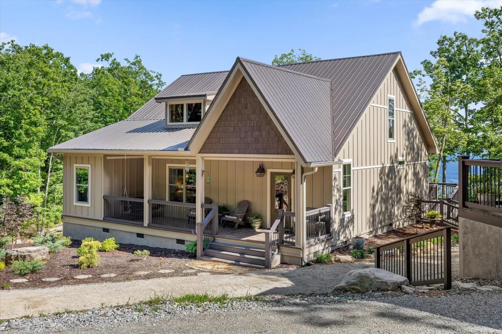 1641 Sunset Drive Rising Fawn, GA 30738