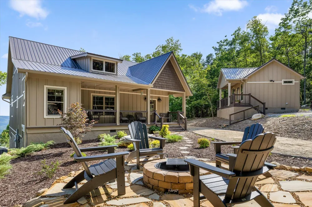 1641 Sunset Drive Rising Fawn, GA 30738