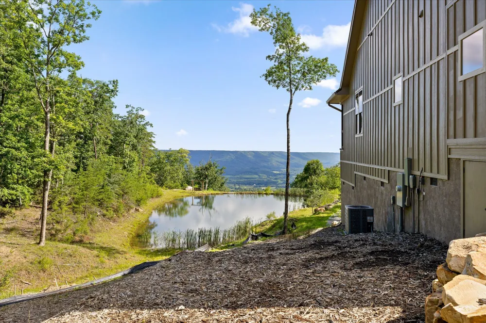 1641 Sunset Drive Rising Fawn, GA 30738