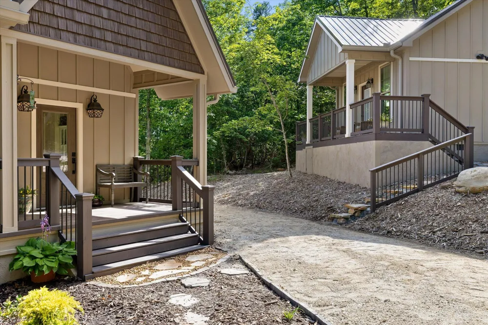 1641 Sunset Drive Rising Fawn, GA 30738
