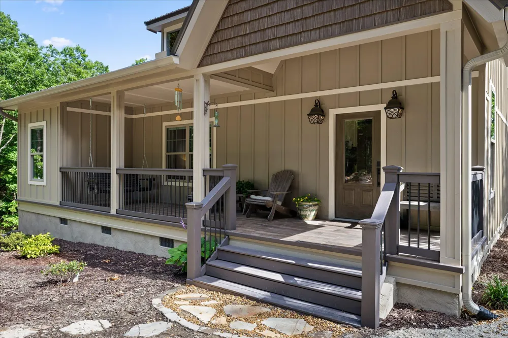 1641 Sunset Drive Rising Fawn, GA 30738