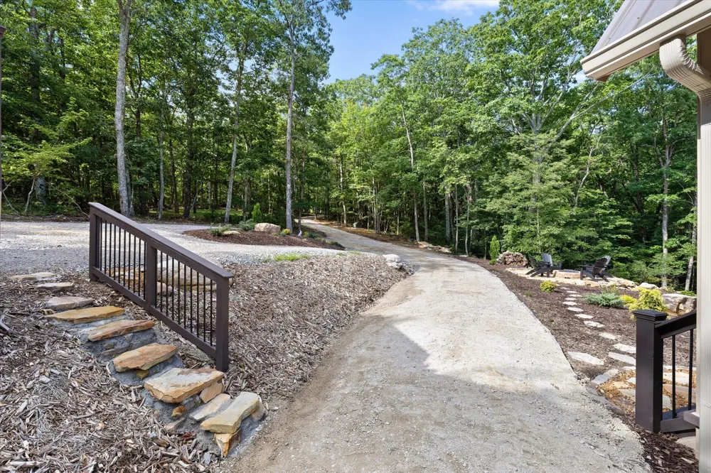 1641 Sunset Drive Rising Fawn, GA 30738