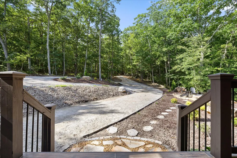 1641 Sunset Drive Rising Fawn, GA 30738
