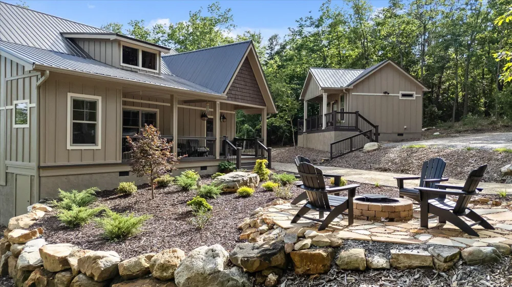 1641 Sunset Drive Rising Fawn, GA 30738