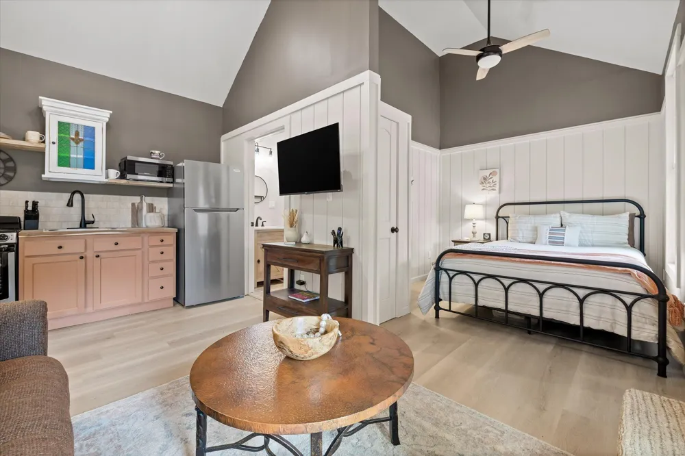 1641 Sunset Drive Rising Fawn, GA 30738