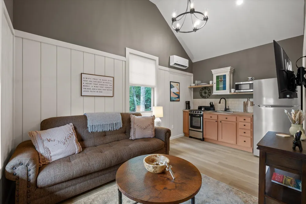 1641 Sunset Drive Rising Fawn, GA 30738