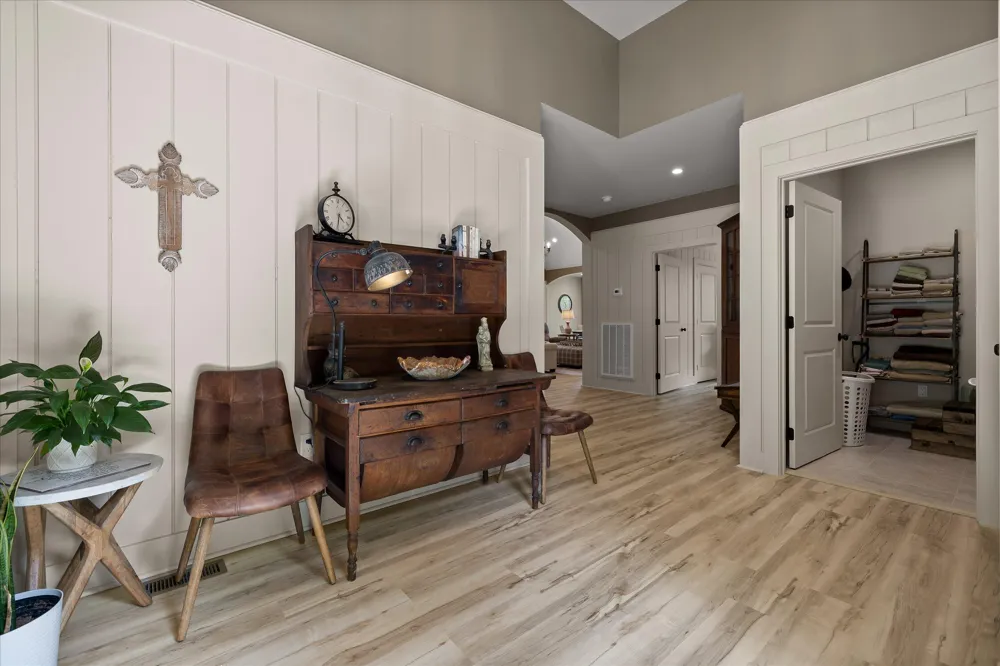 1641 Sunset Drive Rising Fawn, GA 30738