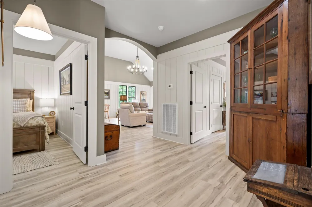 1641 Sunset Drive Rising Fawn, GA 30738