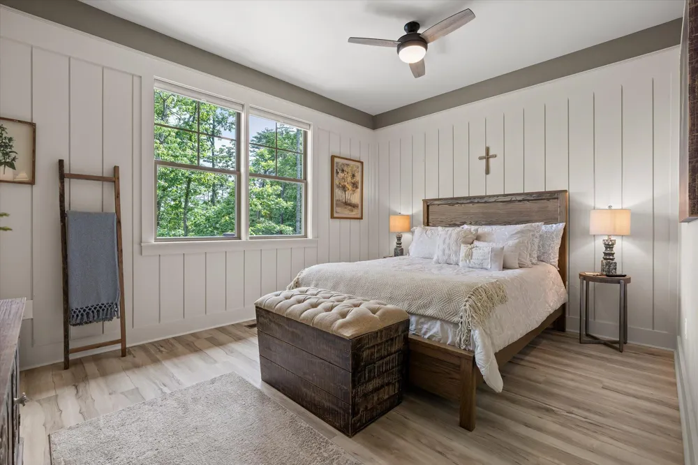 1641 Sunset Drive Rising Fawn, GA 30738