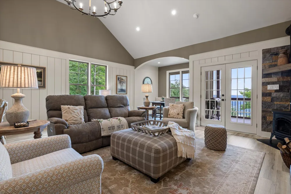 1641 Sunset Drive Rising Fawn, GA 30738