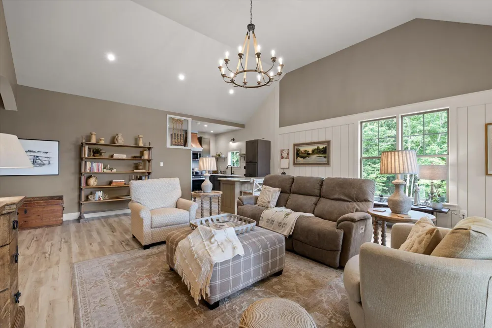 1641 Sunset Drive Rising Fawn, GA 30738