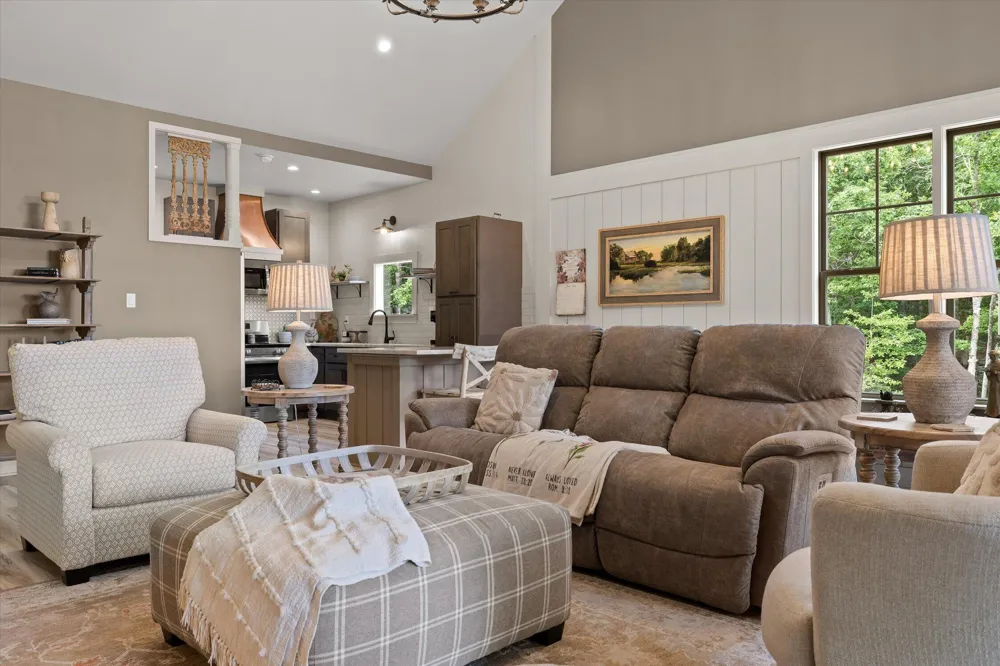 1641 Sunset Drive Rising Fawn, GA 30738