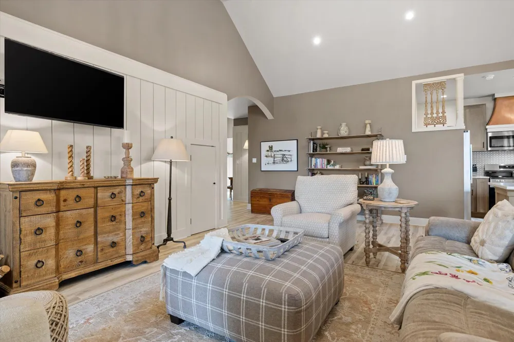 1641 Sunset Drive Rising Fawn, GA 30738