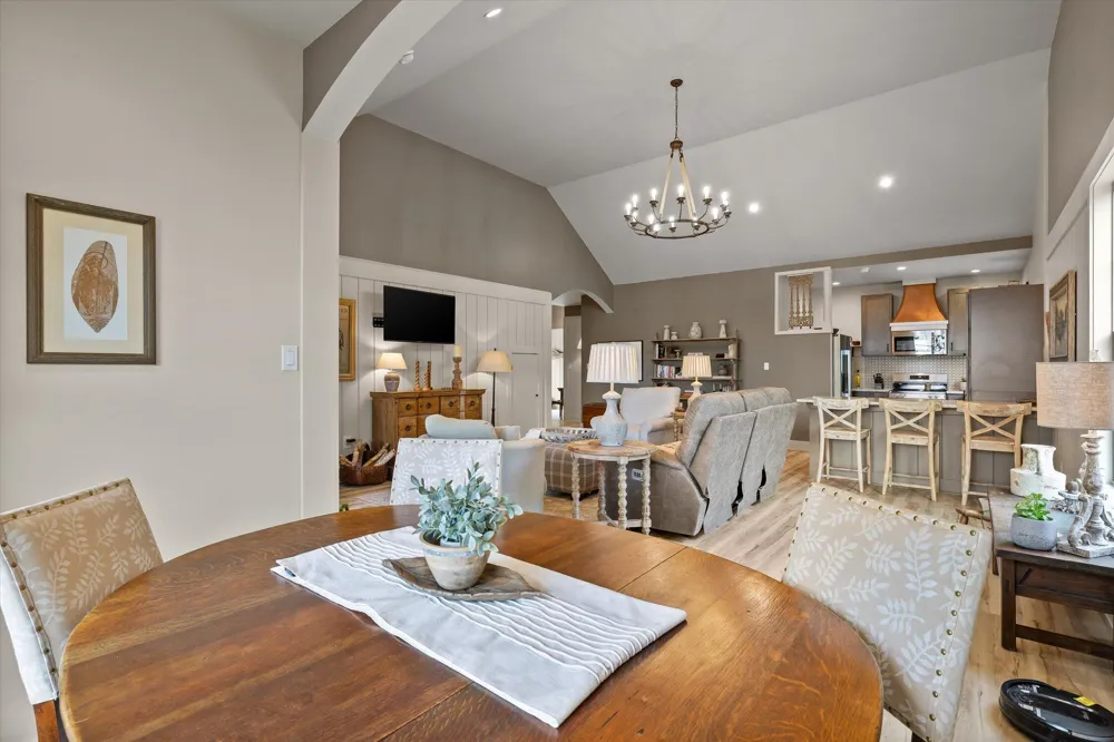 1641 Sunset Drive Rising Fawn, GA 30738