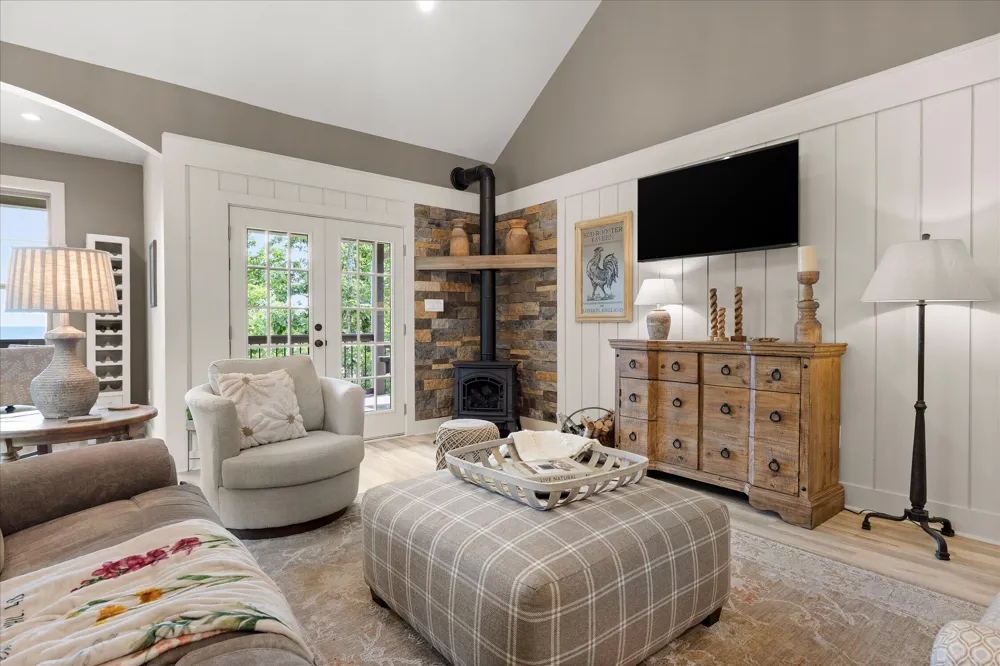 1641 Sunset Drive Rising Fawn, GA 30738