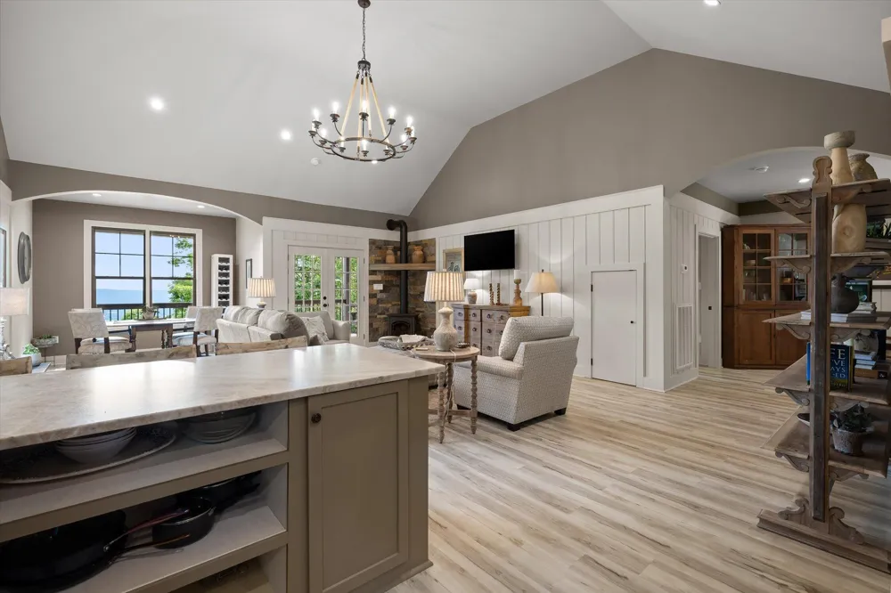 1641 Sunset Drive Rising Fawn, GA 30738